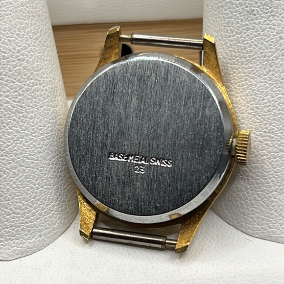 1971 Mattel Barbie manual wind-up watch - Picture 4 of 5